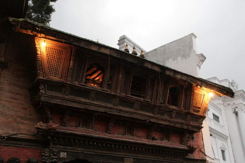 India & Nepal 2011 - 0142